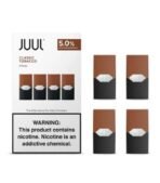 Products Image for JUUL Classic Tobbacco