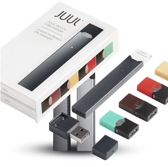 JUUL Pods Device USB charger buy juul pods online dubai uae