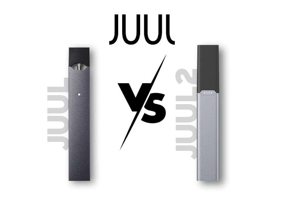 JUUL 2 DEVICE - VAPE FAST UAE