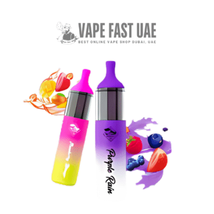 Tugboat EVO 4500 Puffs