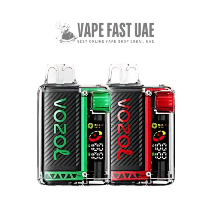 VOZOL Vista 20000 Puffs