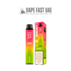 Vape Bar Ghost Pro 3500