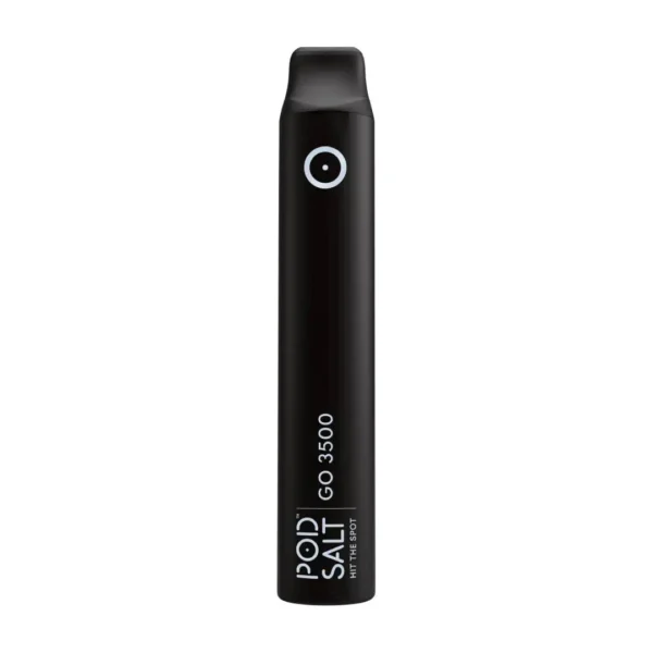 New Pod Salt Go 3500 Puffs Disposable Vape in UAE