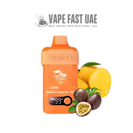 Tugboat t12000 disposable vape