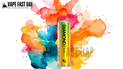 Vapes Bars Diamond 7000 Puffs Disposable Vape in Dubai, UAE flavors