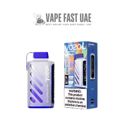 VOZOL Gear Power 20000 Puffs
