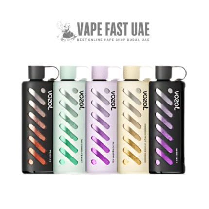 VOZOL Gear Shisha 25000 Puffs