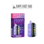 Elf bar Raya D3 25000 Puffs
