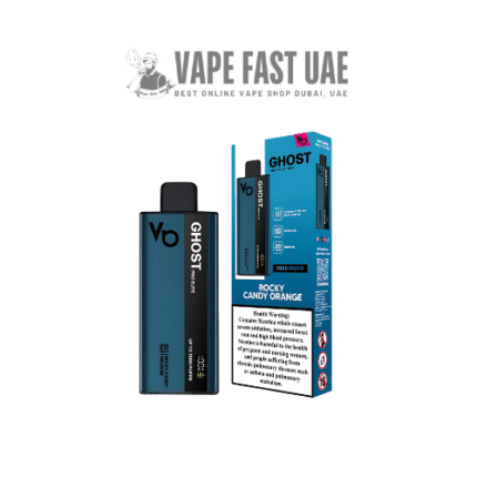 Ghost pro elite 7000 puffs