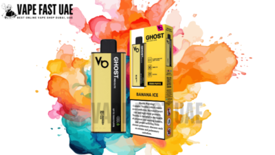 Ghost Pro Elite 7000 Puffs Vapes Bar Disposable Vape Dubai flavors