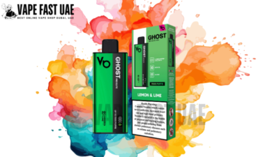 Ghost Pro Elite 7000 Puffs Vapes Bar Disposable Vape Dubai specifications