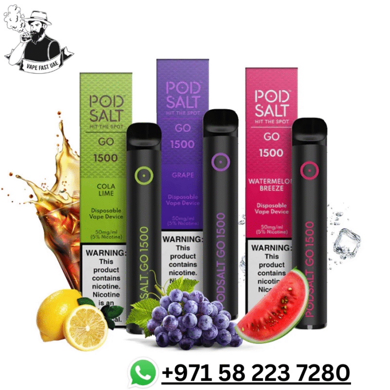 Al Fakher Disposable Vape Dubai