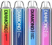 Vapes Bars Diamond 7000 Puffs Disposable Vape review in Dubai, UAE
