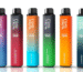 Vapes Bars Ghost Pro 3500 Review Buy Online in Dubai UAE