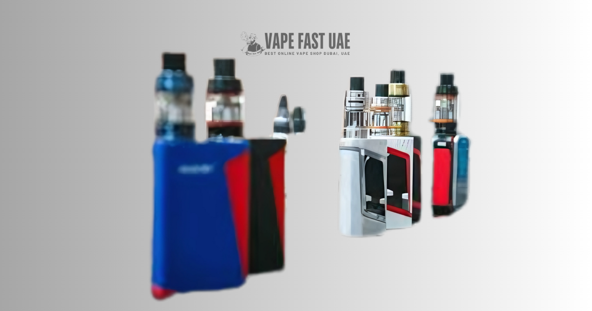 Best Vape Shop in Dubai