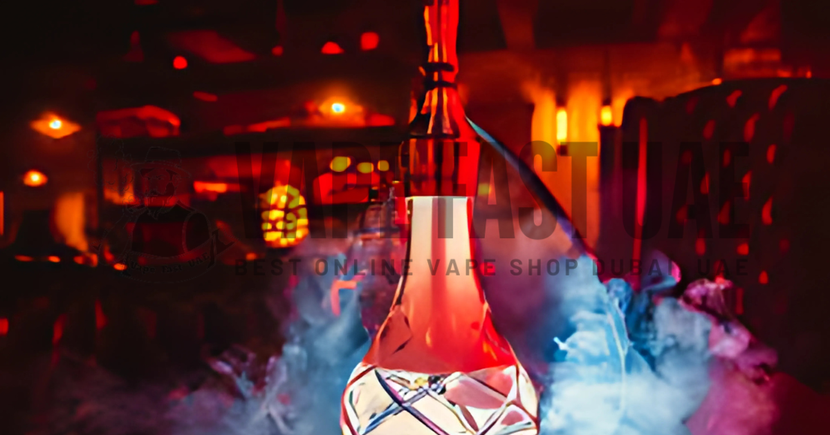 Shisha Bars