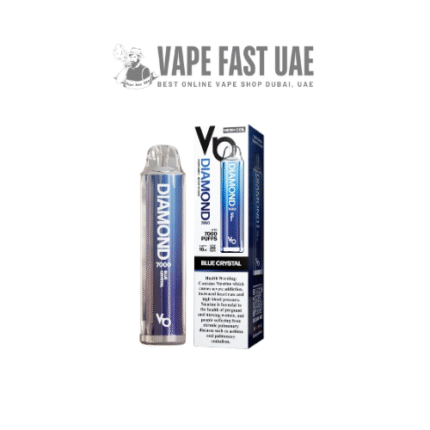 Vapes Bars Diamond 7000 Puffs