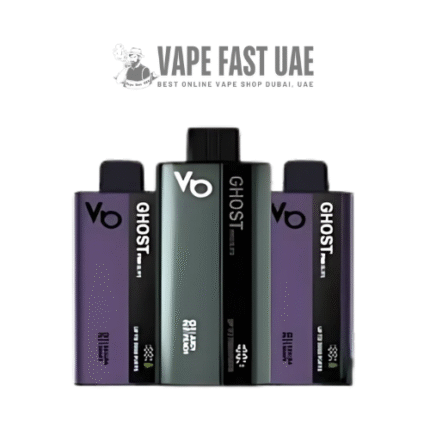 Vaps Bar Ghost Pro Elite 7000 Puffs