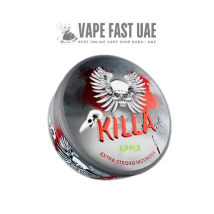 Killa Nicotine Pouches