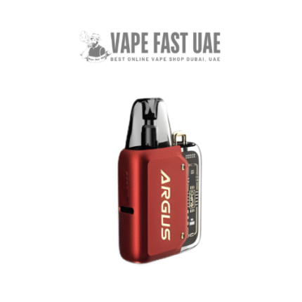 VOOPOO Argus P1 Pod Kit 20W 800mAh In DUBAI