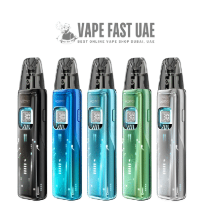 VooPoo Argus Matrix Pod Kit