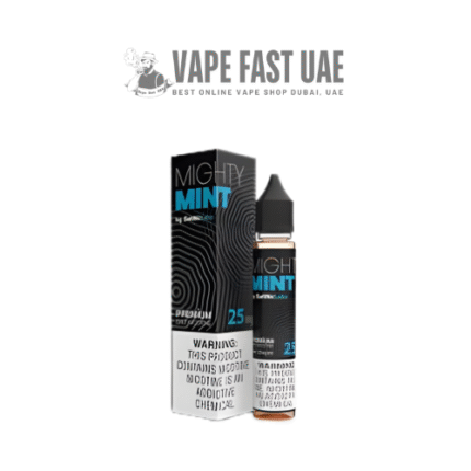 VGOD Mighty Mint Salt Nic