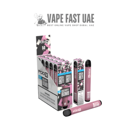 VGOD POD 1K 1500 Puffs