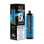 Al Fakher Crown Bar 15000 Puffs Disposable Vape - Image 21