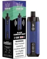 Al Fakher 12000 Puffs Sounds Disposable Vape Dubai - Image 23