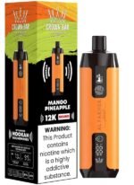 Al Fakher 12000 Puffs Sounds Disposable Vape Dubai - Image 16