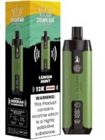 Al Fakher 12000 Puffs Sounds Disposable Vape Dubai - Image 14