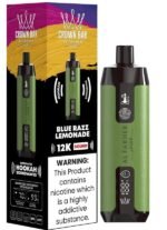 Al Fakher 12000 Puffs Sounds Disposable Vape Dubai - Image 13