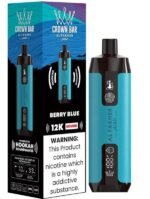 Al Fakher 12000 Puffs Sounds Disposable Vape Dubai - Image 10