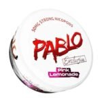 Pablo Nicotine Pouches in Dubai - Image 32