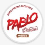 Pablo Nicotine Pouches in Dubai - Image 26