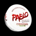 Pablo Nicotine Pouches in Dubai - Image 20