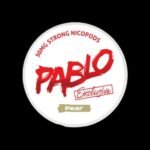 Pablo Nicotine Pouches in Dubai - Image 9