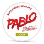 Pablo Nicotine Pouches in Dubai - Image 3