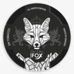 White Fox Nicotine Pouches in UAE - Image 5