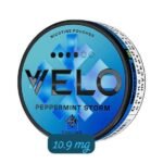 Original VELO Nicotine Pouches - Image 27
