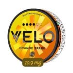 Original VELO Nicotine Pouches - Image 20