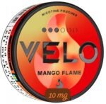 Original VELO Nicotine Pouches - Image 19