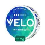 Original VELO Nicotine Pouches - Image 7
