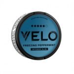 Original VELO Nicotine Pouches - Image 8
