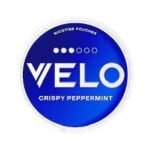 Original VELO Nicotine Pouches - Image 4