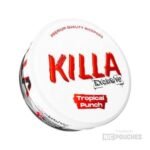 KILLA Nicotine Pouches - Image 34