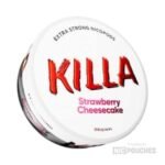 KILLA Nicotine Pouches - Image 23