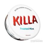 KILLA Nicotine Pouches - Image 20