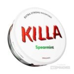 KILLA Nicotine Pouches - Image 19