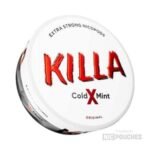 KILLA Nicotine Pouches - Image 16